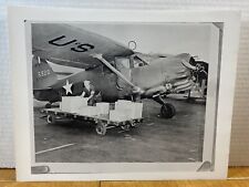 STINSON UC-81J single-engine four- to five-seat high-wing monoplane C 2416 VTG picture